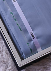 Grace Luxury Wash & Wear Unstitched Fabric For Men - GR24MU ABU HASHIM 02